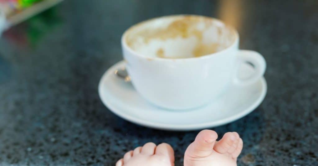 kaffee in der schwangerschaft
