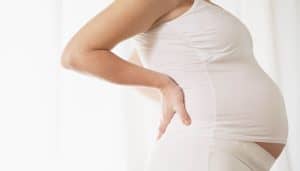 schwangerschaftsbeschwerden